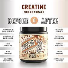 EFM Creatine