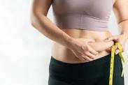Getting Rid of Fat “Right Here”: Can You Target Fat Loss? 1 waist fat loss