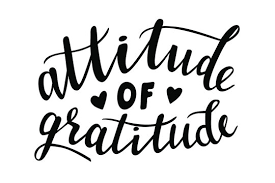 gratitude