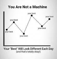 your best