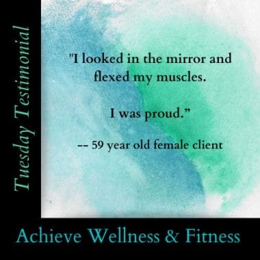 Achieve Wellness Fitness 30