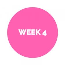 Week 4