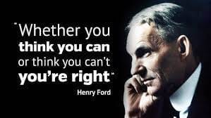 henry ford