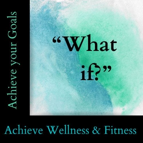 what if