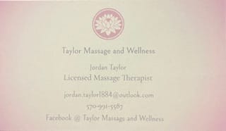 Check out Taylor Massage and Wellness 1 IMG 8850
