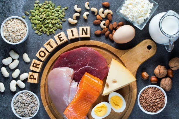 June Protein Challenge! 1 IMG 2051