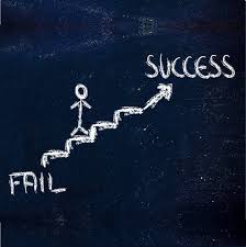 failure image
