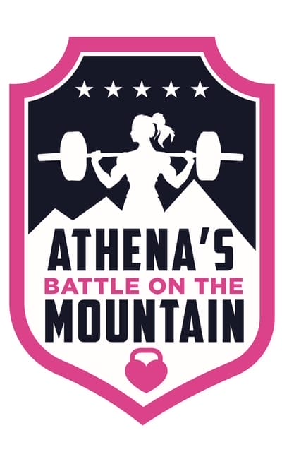 Athena logo